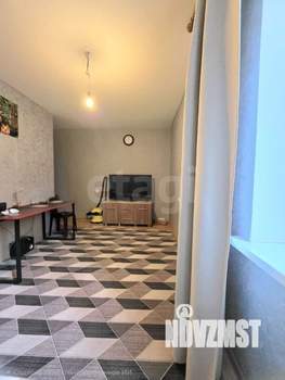 3-к квартира, вторичка, 84м2, 9/14 этаж