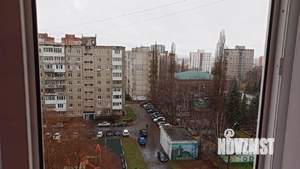 3-к квартира, вторичка, 72м2, 8/9 этаж