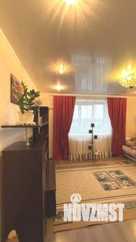 1-к квартира, вторичка, 42м2, 9/10 этаж