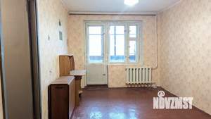 2-к квартира, вторичка, 44м2, 4/10 этаж