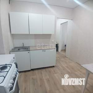 1-к квартира, вторичка, 37м2, 8/10 этаж