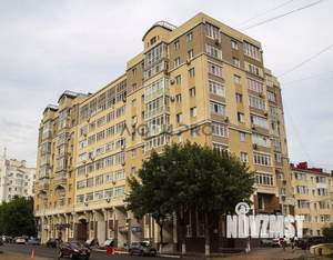 3-к квартира, вторичка, 94м2, 2/10 этаж