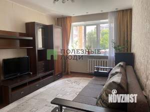 2-к квартира, вторичка, 56м2, 3/12 этаж