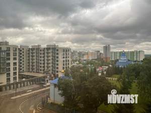 3-к квартира, вторичка, 58м2, 6/9 этаж