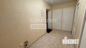 2-к квартира, вторичка, 52м2, 8/11 этаж