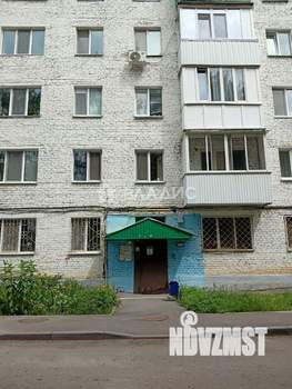 2-к квартира, вторичка, 44м2, 3/5 этаж