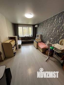 1-к квартира, вторичка, 32м2, 1/9 этаж