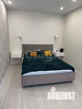 2-к квартира, вторичка, 42м2, 3/15 этаж