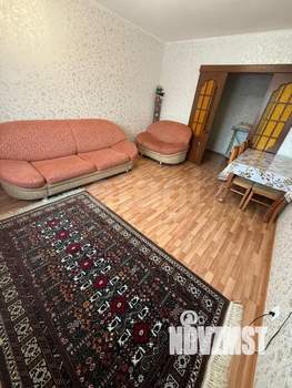 3-к квартира, вторичка, 68м2, 5/9 этаж