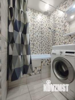 2-к квартира, строящийся дом, 53м2, 2/10 этаж