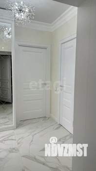 2-к квартира, вторичка, 61м2, 15/17 этаж