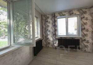 2-к квартира, вторичка, 43м2, 1/5 этаж