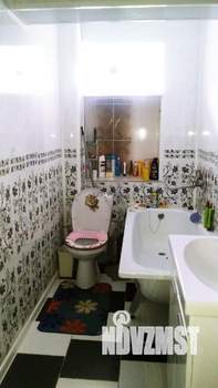 3-к квартира, вторичка, 76м2, 1/2 этаж