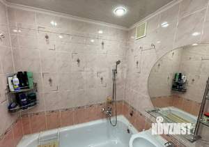 3-к квартира, вторичка, 59м2, 8/10 этаж