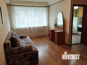 1-к квартира, вторичка, 29м2, 3/5 этаж