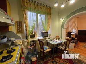 2-к квартира, вторичка, 54м2, 2/4 этаж