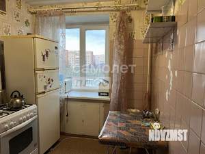 1-к квартира, вторичка, 33м2, 7/9 этаж