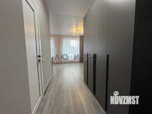 Студия квартира, вторичка, 30м2, 12/26 этаж