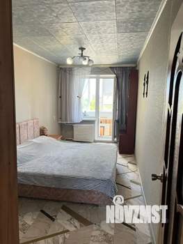 3-к квартира, вторичка, 60м2, 8/9 этаж