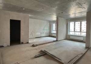3-к квартира, вторичка, 63м2, 7/23 этаж