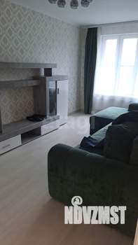 3-к квартира, вторичка, 70м2, 4/25 этаж