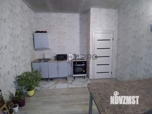 2-к квартира, вторичка, 54м2, 1/26 этаж
