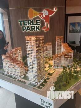 2-к квартира, вторичка, 64м2, 6/12 этаж