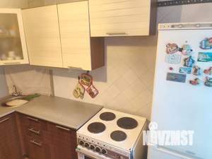 2-к квартира, вторичка, 52м2, 11/12 этаж