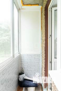 2-к квартира, вторичка, 44м2, 2/5 этаж