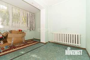 4-к квартира, вторичка, 71м2, 1/9 этаж