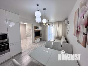 4-к квартира, вторичка, 130м2, 14/16 этаж