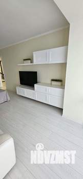 1-к квартира, вторичка, 52м2, 10/16 этаж