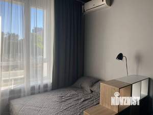 1-к квартира, вторичка, 38м2, 4/24 этаж