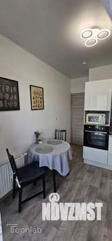 1-к квартира, вторичка, 35м2, 5/19 этаж