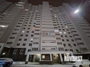 1-к квартира, вторичка, 34м2, 6/18 этаж
