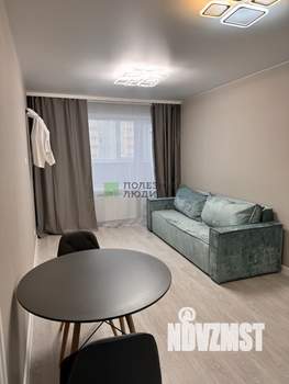2-к квартира, вторичка, 43м2, 13/26 этаж