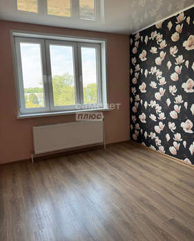 1-к квартира, вторичка, 37м2, 6/25 этаж