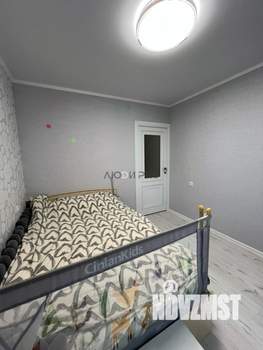 2-к квартира, вторичка, 34м2, 19/27 этаж