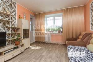 3-к квартира, вторичка, 70м2, 2/9 этаж