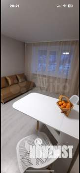 Студия квартира, вторичка, 19м2, 5/5 этаж