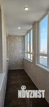 2-к квартира, вторичка, 62м2, 15/25 этаж