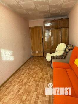 3-к квартира, вторичка, 61м2, 4/9 этаж