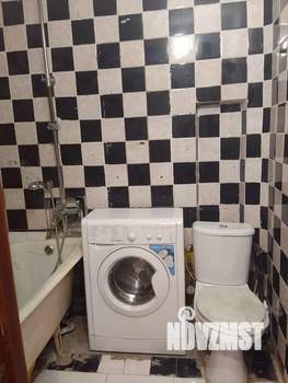 3-к квартира, вторичка, 56м2, 3/5 этаж