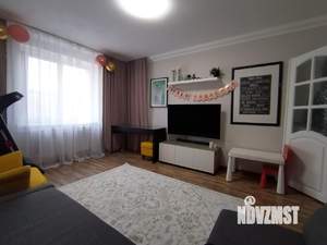 3-к квартира, вторичка, 70м2, 7/9 этаж