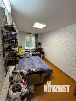 1-к квартира, вторичка, 26м2, 1/9 этаж