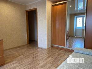 1-к квартира, вторичка, 30м2, 5/5 этаж