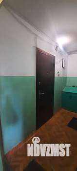 2-к квартира, вторичка, 43м2, 4/9 этаж