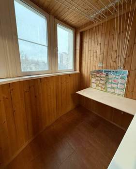 2-к квартира, вторичка, 66м2, 5/12 этаж