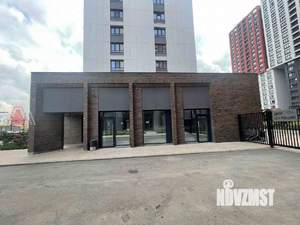 2-к квартира, сданный дом, 47м2, 2/15 этаж