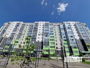 1-к квартира, вторичка, 35м2, 3/10 этаж